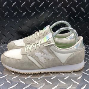 NEW BALANCE 420.